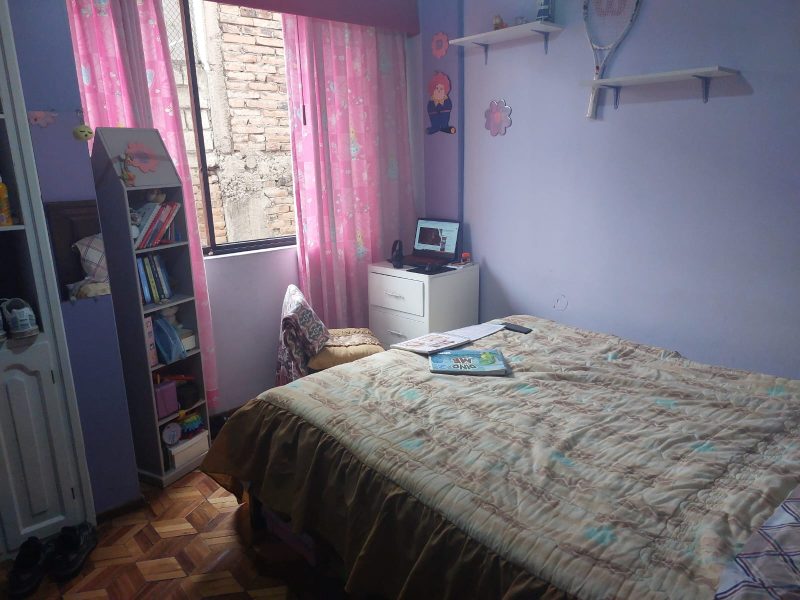 Accommodation in Riobamba 1