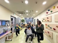 after school club seoul