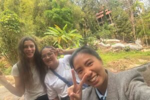 chiang mai team