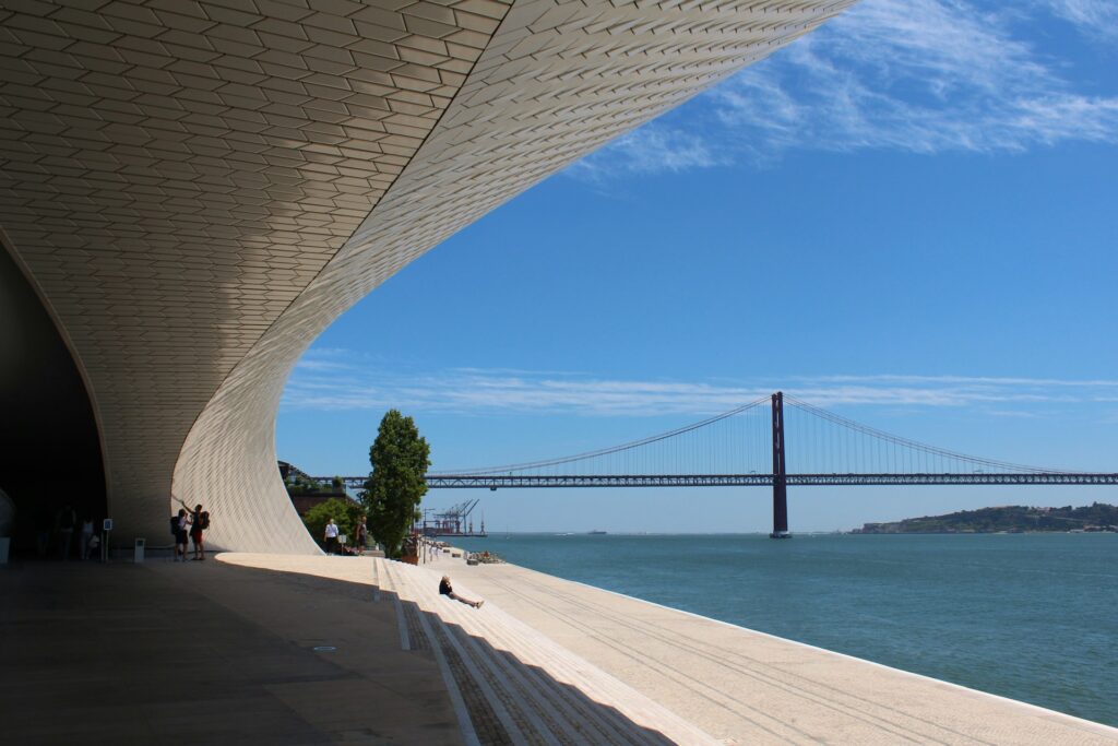 MAAT lisbon