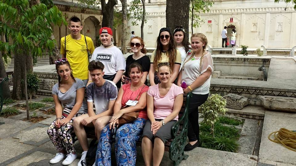 culture group