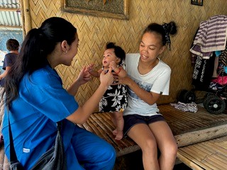 health checks palawan