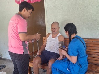 health checks palawan