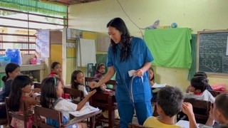 health checks palawan