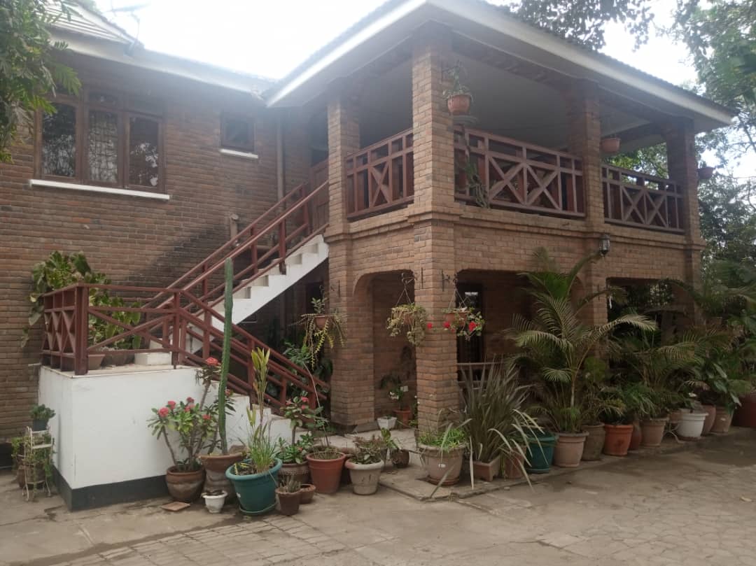 accommodation arusha