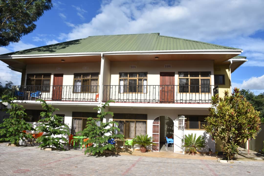 arusha house