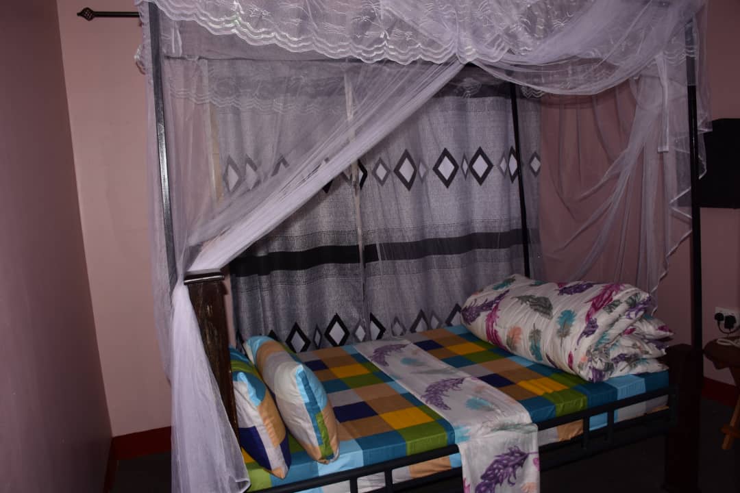 bed in arusha