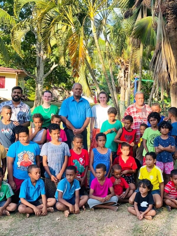 group pic fiji