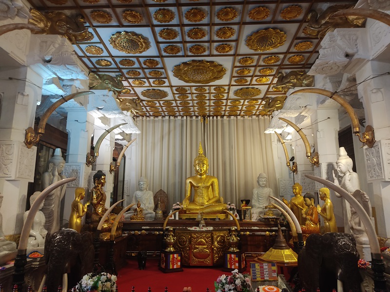 temple sri lanka