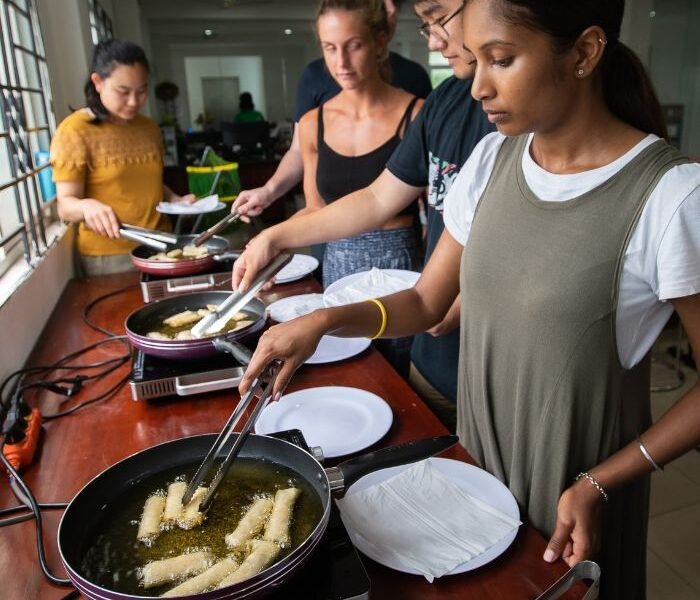 cooking