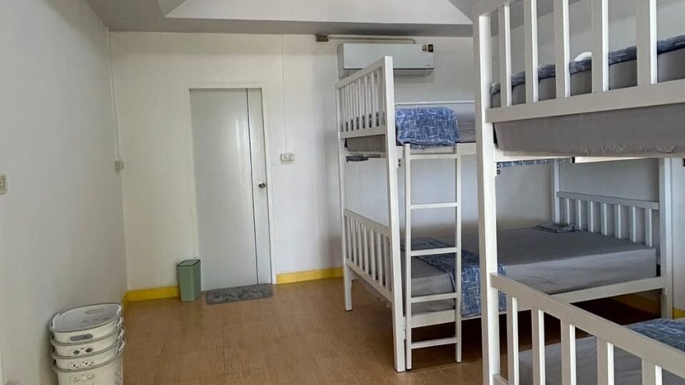 koh samui dorm