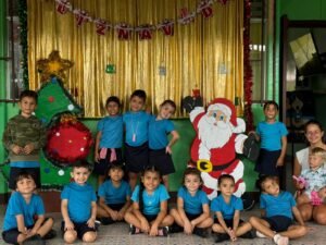 kindy group