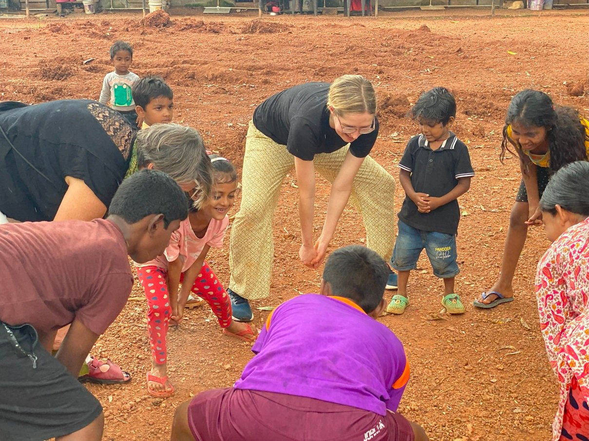 playground games in goa