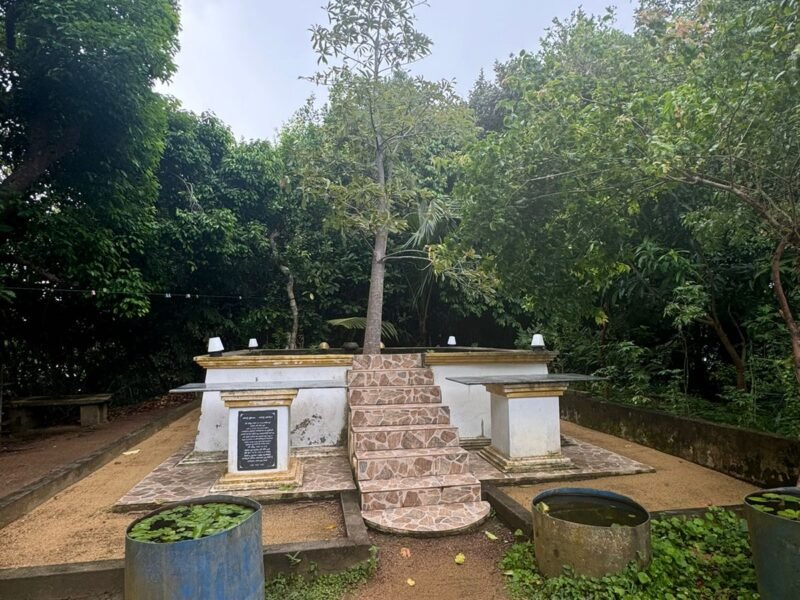 temple sri lanka