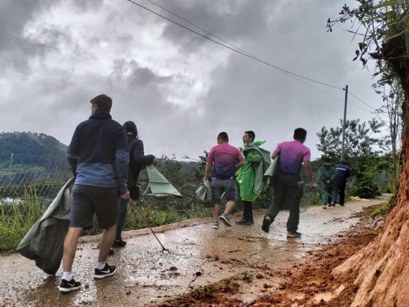 Da Lat Environmental Conservation