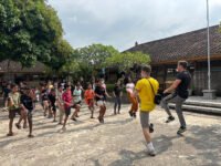 Lovina Sports Coaching