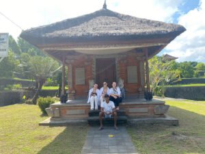 Lombok Culture Week-