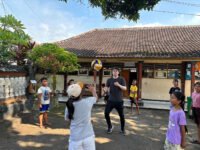 lombok sports coaching