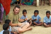 Rural School & Community Support, Bodhgaya