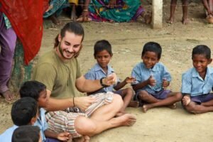 Easy tips on how to volunteer abroad