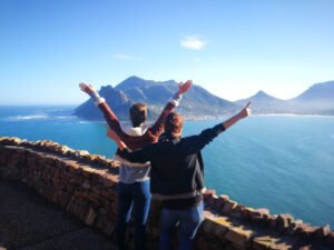 viewpoint south africa