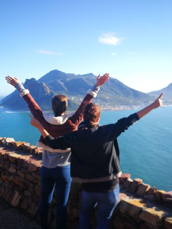 viewpoint south africa