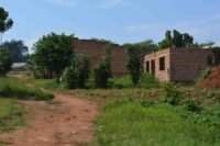 _House under construction