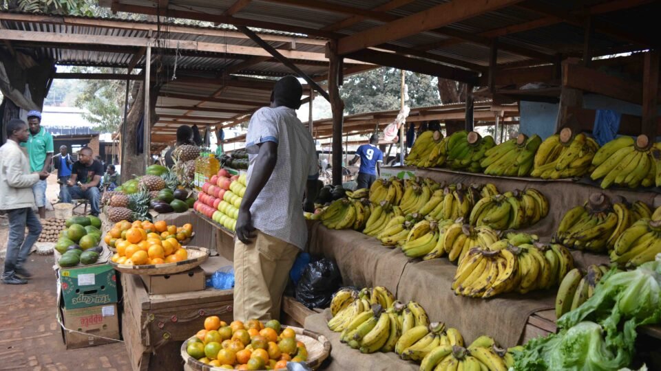 Market