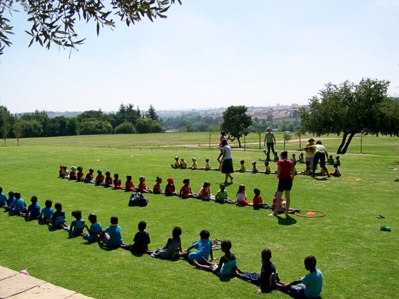 activities outside