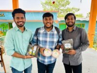 immersion internship volunteers