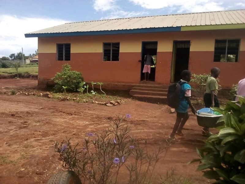 local school
