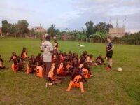 sports teaching uganda
