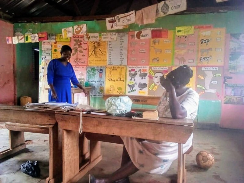 teachers