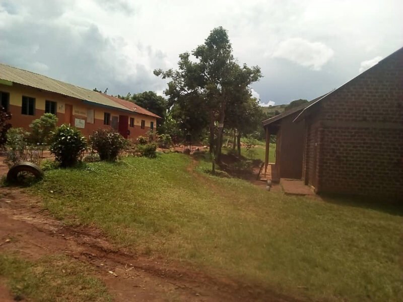 ugnada school