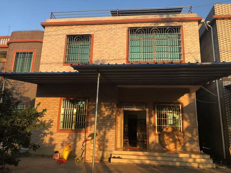 Hainan Accomodation