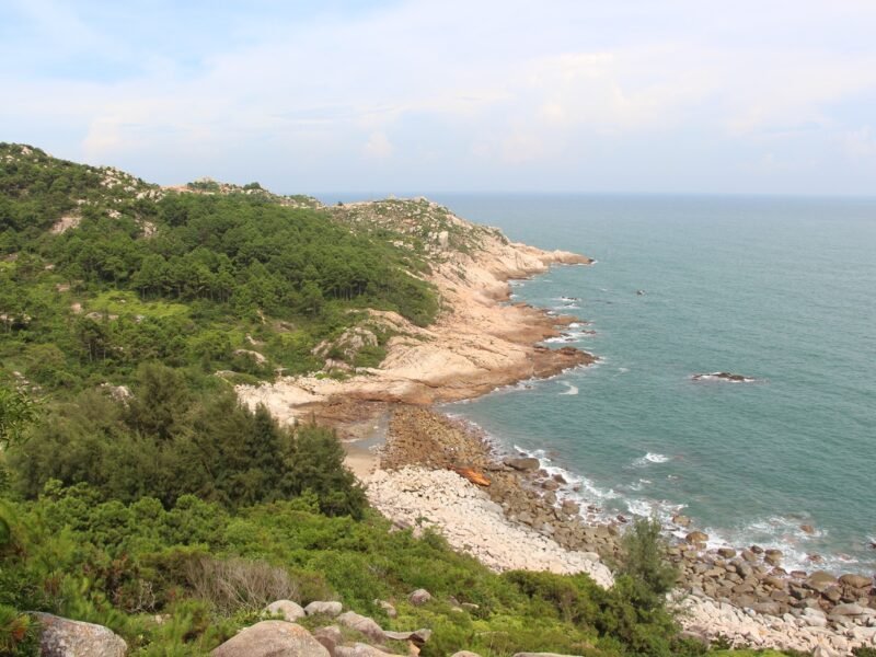 _Beach Huidong