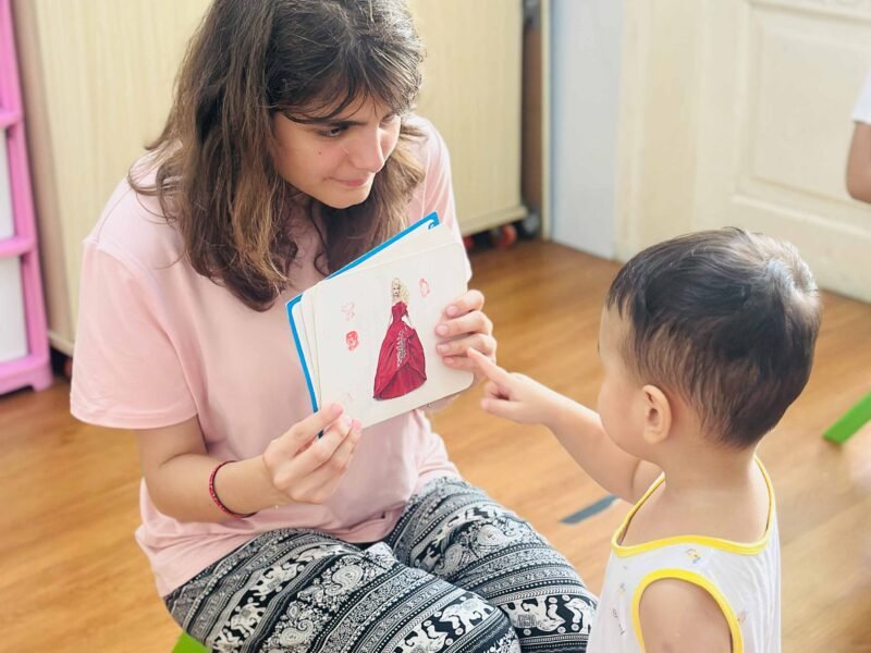 Childcare