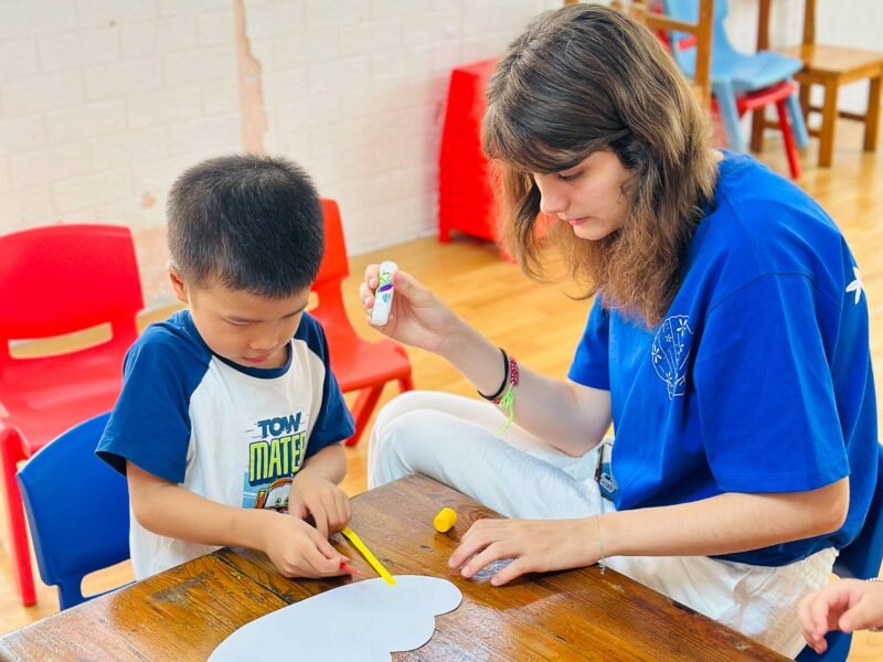 Childcare
