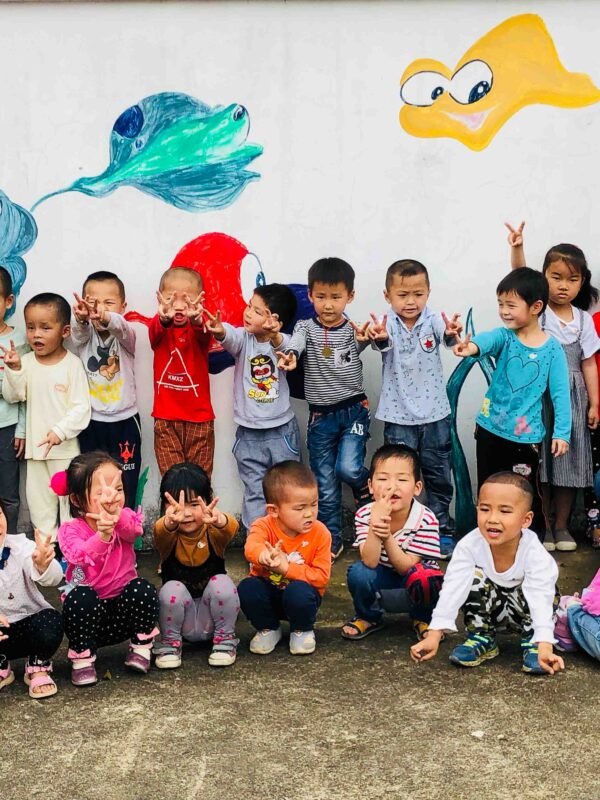 Hainan teaching