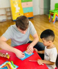 _Kindergarten Ha Long Bay