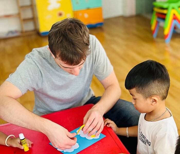 _Kindergarten Ha Long Bay