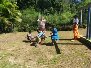 Fiji Childcare