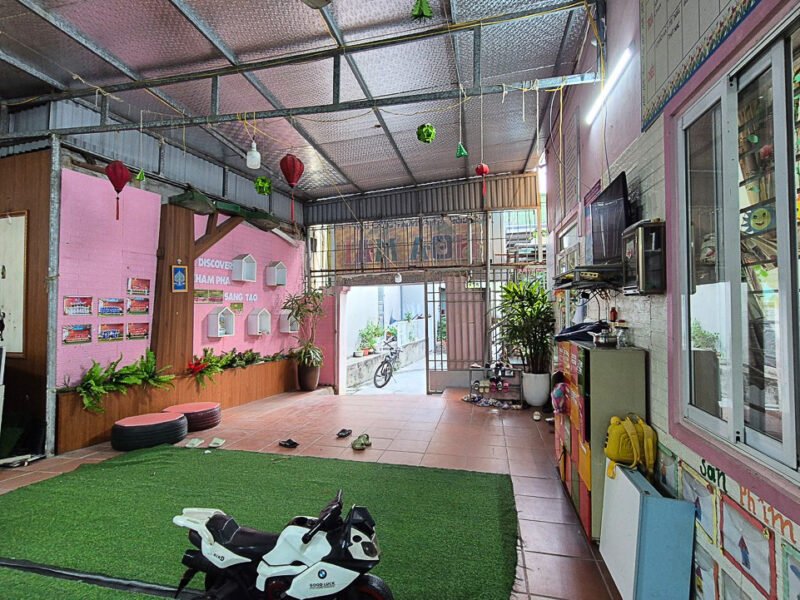 _Kindergarten Ha Long Bay