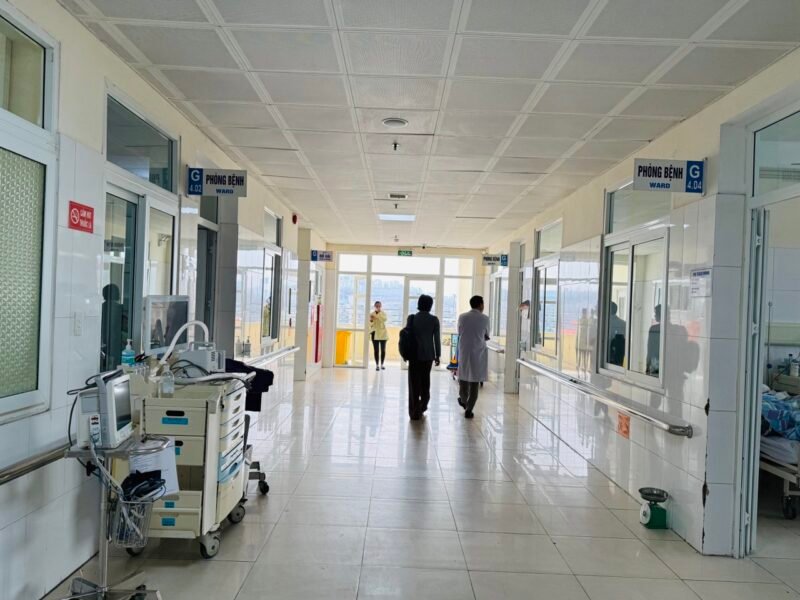 Medical Placement Halong Bay