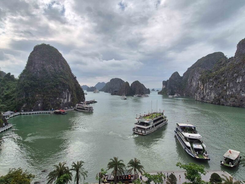 QUANG NINH BEACHES 3