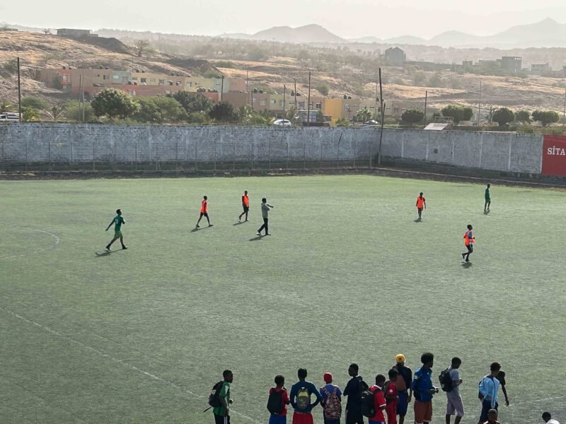 Sports Education