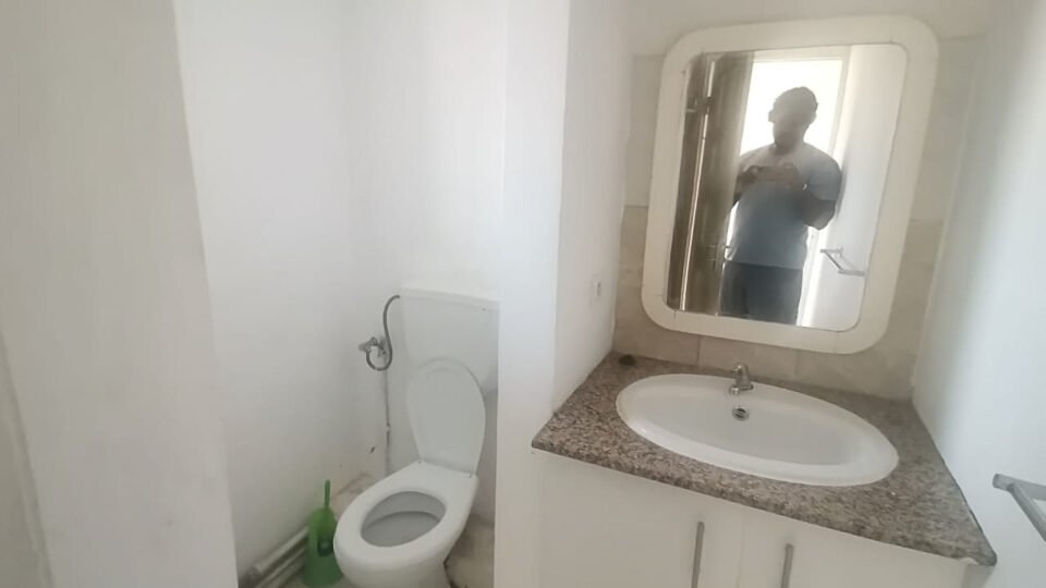 Tarrafal accommodation