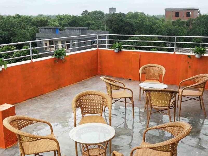 _Top floor hainan