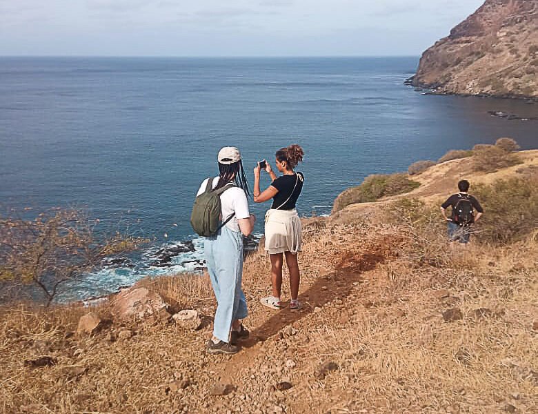 ocean view