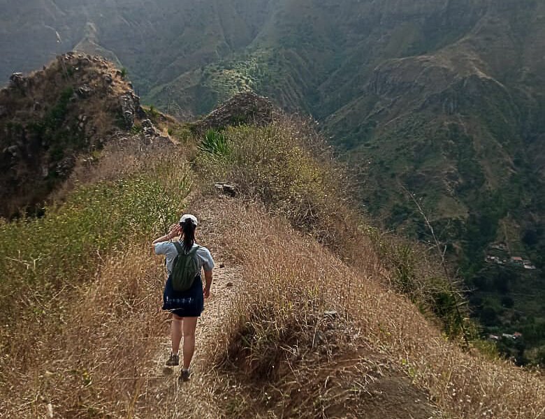 Trekking